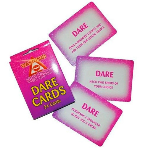 24pcs cards hen - hen, party