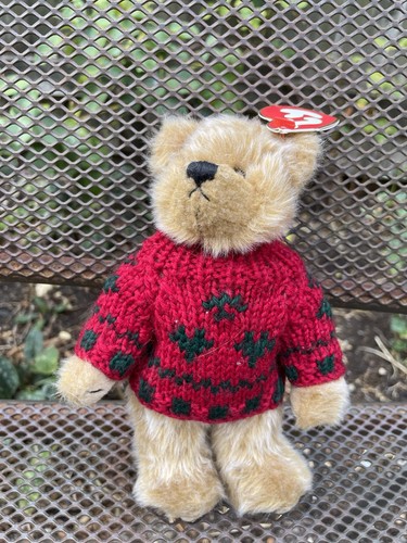 Beanie attic treasure - ty, bear