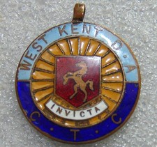 West Kent D.A. Cyclists