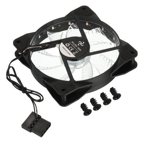 Computer case fan 600 1200rpm - computer, 600-1200rpm