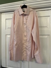 T.M.Lewin Men's Long Sleeve