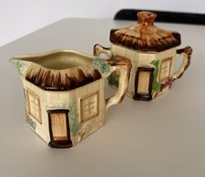 Paramount Pottery LTD England