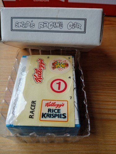 Collectors kellogs boxed - kellogs,