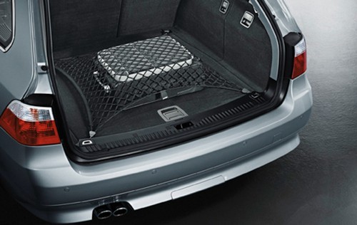New bmw 5 - 2, 3
