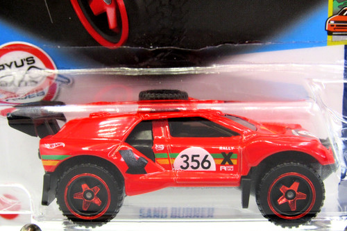 Hot wheels 2022 rally - 2022, champs
