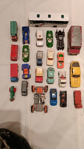 Vintage job lot - vintage, pieces