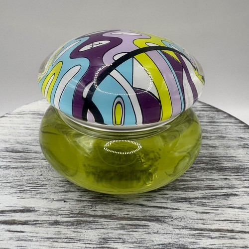 Rare emilio pucci - emilio, vivara