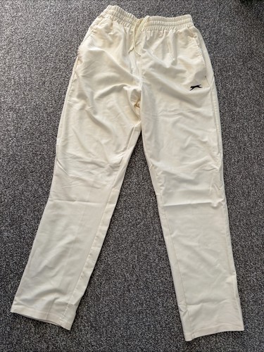 Slazenger men white cricket - slazenger, men's