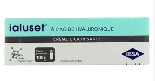 Healing cream 100g boxed - cream,