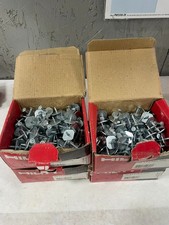 HILTI X-C 32 P8S23 4 Boxes