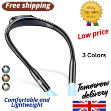 Gritin Neck Reading Light