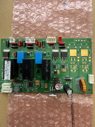 Electric mains board pedicure - mains,