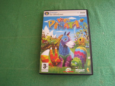 Viva Pinata PC Game