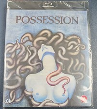 Possession Blu-ray