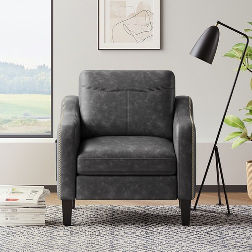 Malol modern leather solid - modern,