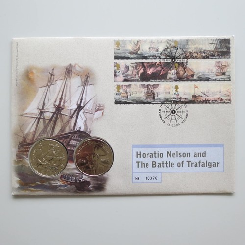 2005 horatio nelson battle - 2005,