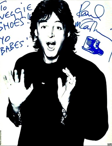Paul mccartney large - paul,