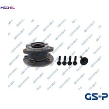 WHEEL BEARING KIT 9336012K FOR VOLVO XC90/SUV D5244T18/5244T5/5244T4 2.4L 5cyl