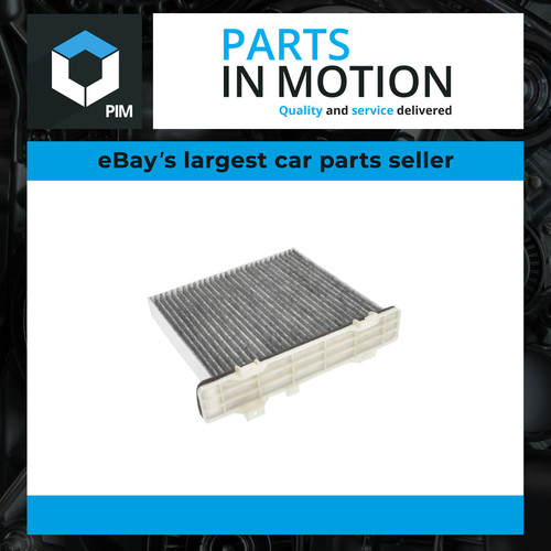 Pollen cabin filter fits - /,