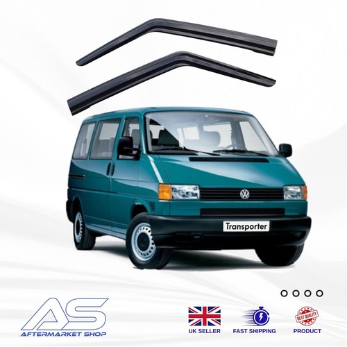 Wind deflectors for - wind,
