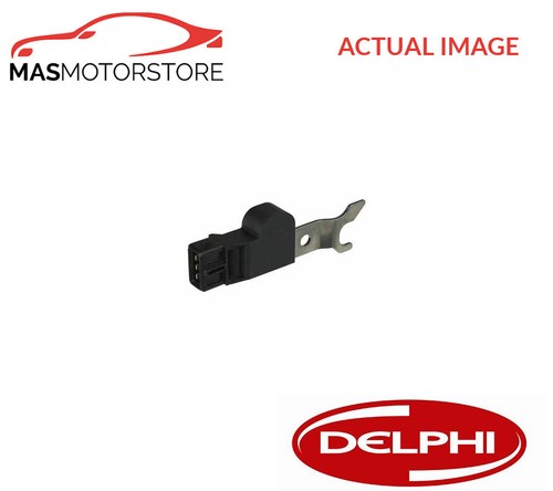Camshaft position sensor - position,
