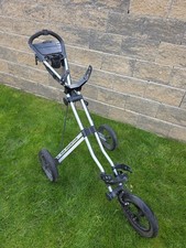 Sun Mountain Golf Trolley