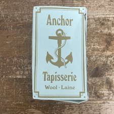 Anchor Tapestry Wool
