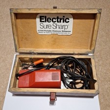 Oregon Sure sharp electric