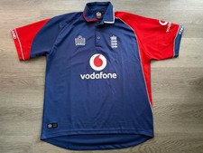 England Cricket Admiral