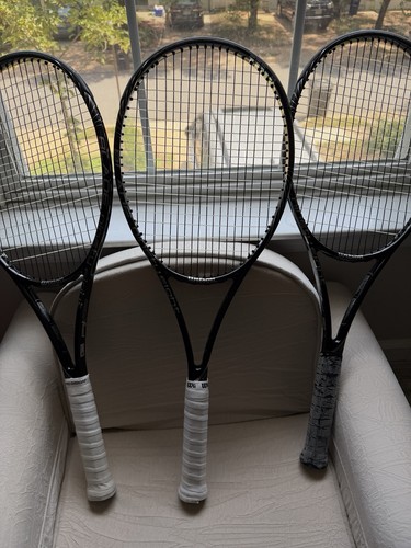 Wilson blade 18x20 blx - blade, 98