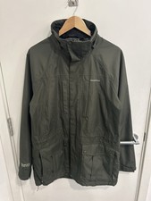 Craghoppers Jacket Mens Size