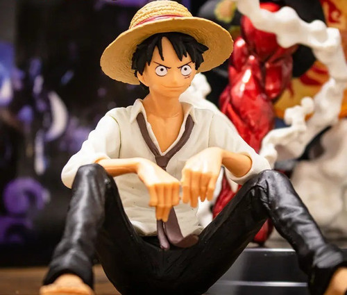 12cm one piece - one,