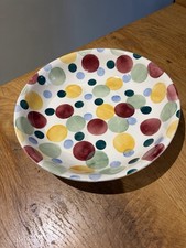 Emma Bridgewater Sample Bowl