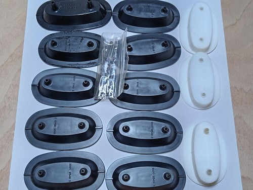 Burago car stands - 1/18, /