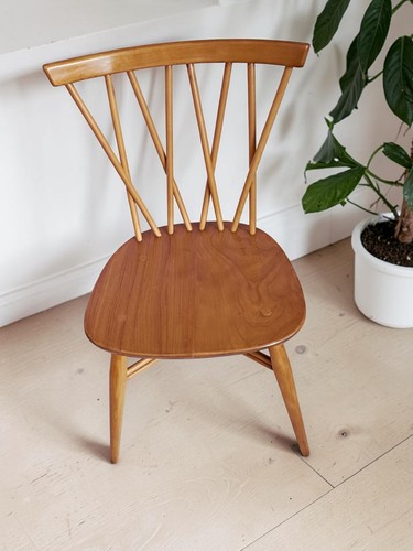Mid century vintage ercol - century,