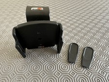 Brodit 654382 ProClip Mount for VW Polo & 511667 Mount for iPhone Plus / Pro Max