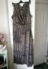 Ann Harvey Evening Dress