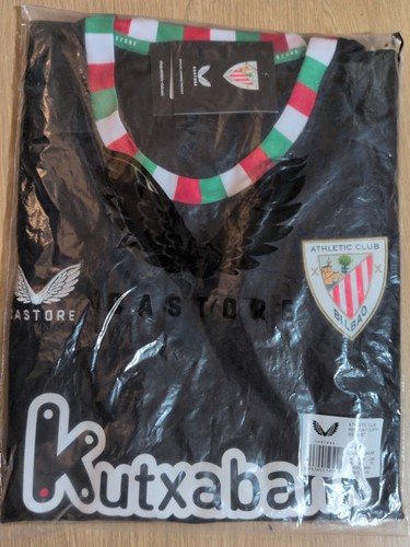 Athletic bilbao 4th - athletic,