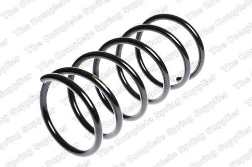 Kilen 13433 front - kilen, suspension