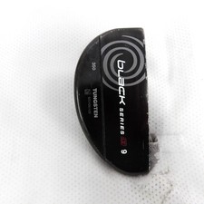 Odyssey Putter BLACK SERIES iX