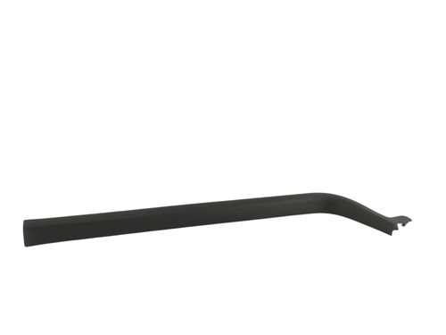 9641178877 right front bumper - right,