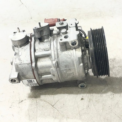 Air conditioning compressor - air,