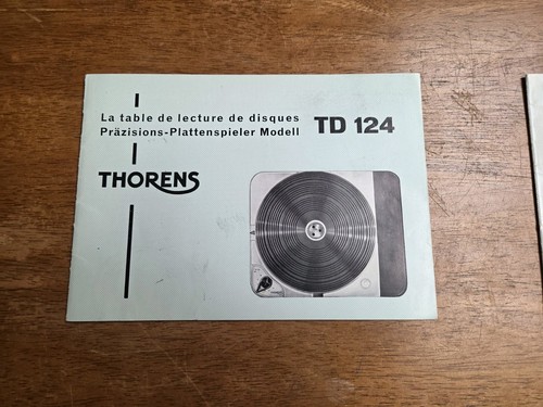 Instruction manual 1957 1965 - instruction,