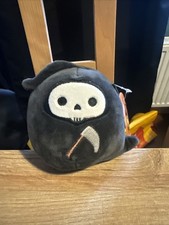 Squishmallows 4.5” Otto the