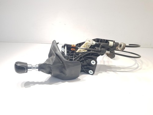 Ford transit gear selector - transit, 6