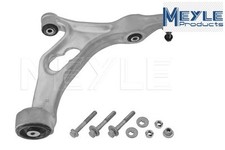 FRONT RIGHT CONTROL ARM