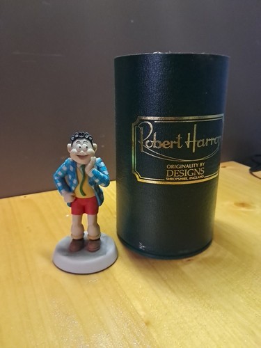 Robert harrop beano dandy - &,