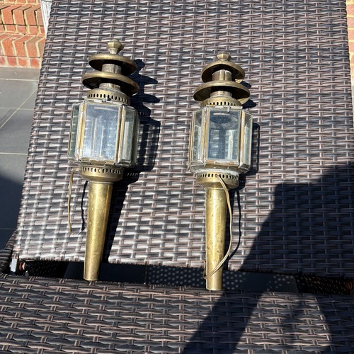 Pair 19th century - 19th,