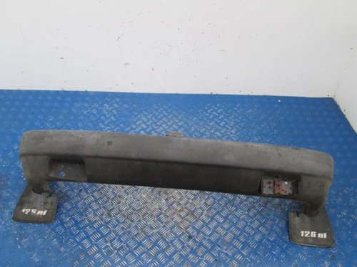 Fiat w126 rear bumper 1996 - fiat,