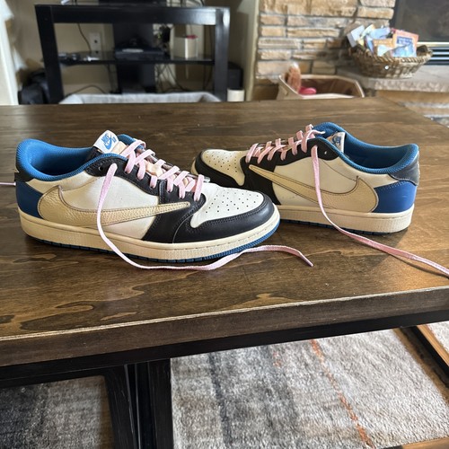 Travis scott nike - scott, 1